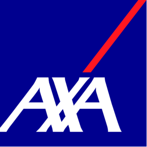 Logo AXA Assicurazioni